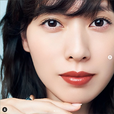 戸田恵梨香さんが心穏やかでいられる理由とは？～先週のインスタ人気ランキングVol.170～