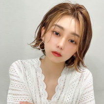 有名サロンがお悩み解消！vol.144【ひし形・ショート・2WAY】骨格・レングス・前髪別特集