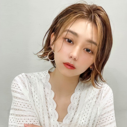 有名サロンがお悩み解消！vol.144【ひし形・ショート・2WAY】骨格・レングス・前髪別特集
