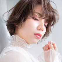 有名サロンがお悩み解消！vol.138【四角・ショート・2WAY】骨格・レングス・前髪別特集