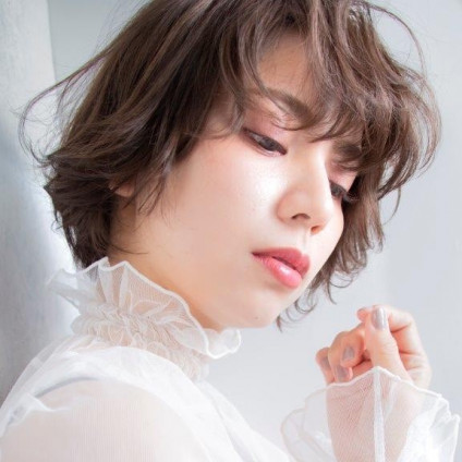 有名サロンがお悩み解消！vol.138【四角・ショート・2WAY】骨格・レングス・前髪別特集