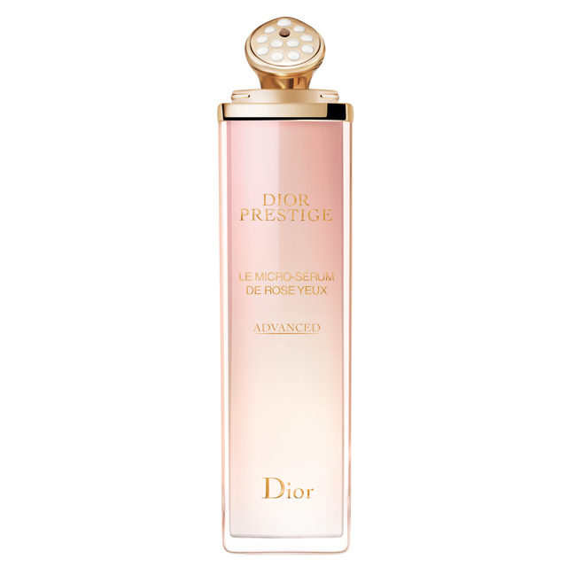 極上のケアが叶う、Dior「プレステージ」シリーズ【まとめ】 | 美的.com