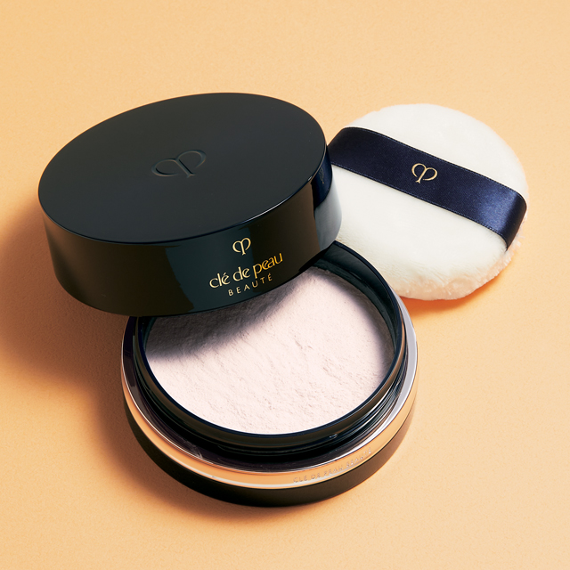 clé de peau BEAUTÉ フェイスパウダー