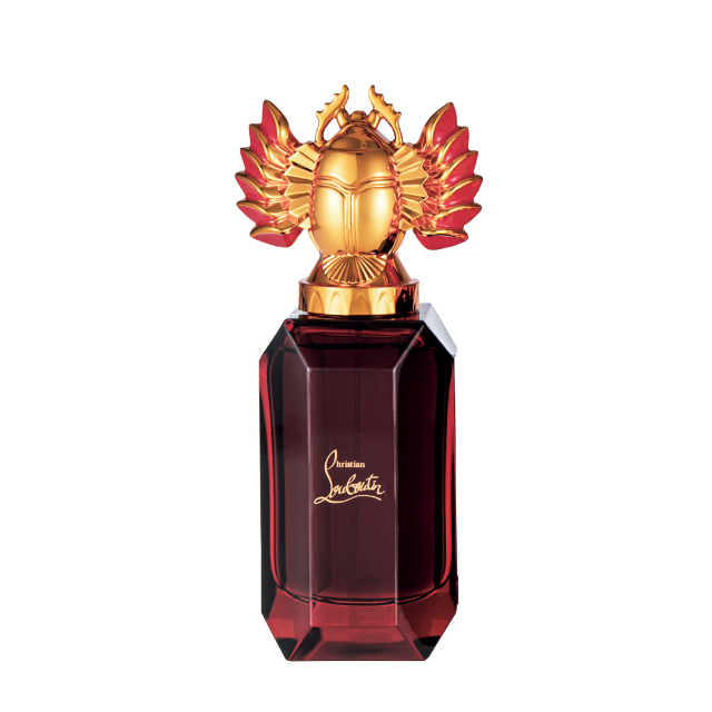 ♡新品未使用♡クリスチャンルブタン 香水 Celes (セレス) | Christian Louboutin - Loubidoo