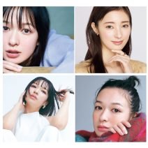 【外見】「癒し系女子」になれる6つのメイクテク