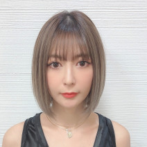 有名サロンがお悩み解消！vol.149【逆三角・ボブ・シースルー】骨格・レングス・前髪別特集