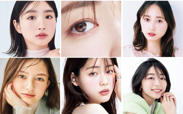 「タヌキ顔」の特徴とは？パーツ別メイクテク | 美的.com