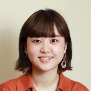 野口眞莉奈さん