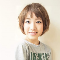 有名サロンがお悩み解消！vol.132【エラ張りホームベース・ショート・アシメ】骨格・レングス・前髪別特集