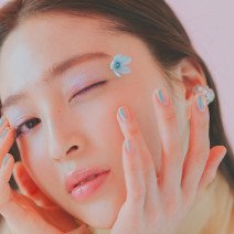 ふたご座の開運メイク2022年上半期｜「きらきら舞う桜色メイク」で飛躍していく運気を高めて