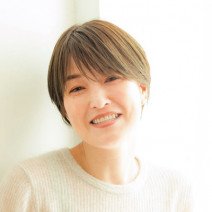 北川 真澄