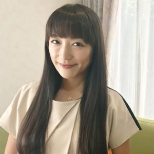 クロス・エ・キューブ代表 松藤あつこさん
