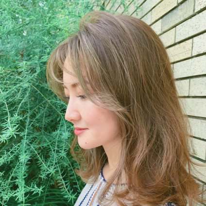 ダブルカラーで作るのが大人ヘアのトレンド！今最も熱いフレーミングカラースタイル