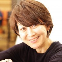 若返りが叶うミセスのメリハリショートヘア