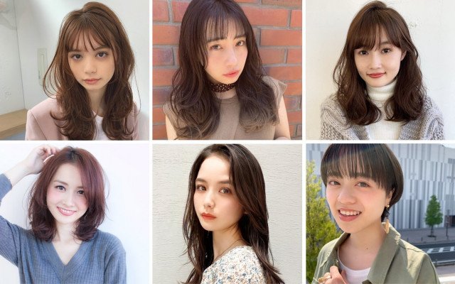 石原さとみさん風に近づく ゆるふわウェーブヘア さっぱりショート 28の髪型 美的 Com