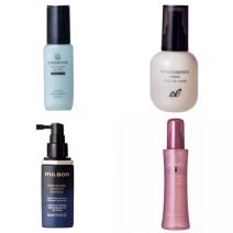 薄毛・抜け毛に悩む女性へ、育毛にいいヘアケア【7選】