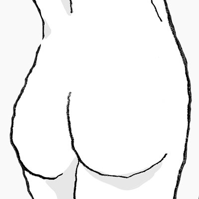 腰・おしりの冷えやすい原因は？ 食事に気を付けて体を内側からも温めて！