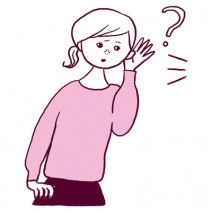 【体のSOS】難聴の放置は厳禁！耳の症状から分かる病気のサインを見逃さないで！