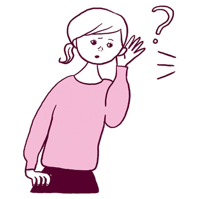 【体のSOS】難聴の放置は厳禁！耳の症状から分かる病気のサインを見逃さないで！
