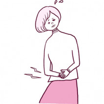腹痛は体内のトラブルからのSOS！？ 痛むパーツからのサインを見落とさずに適切な受診を！