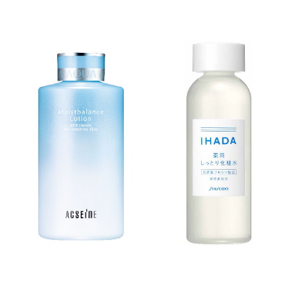 どんな肌質にも対応できる化粧水って!? ｜『美的』11月号「蓄積