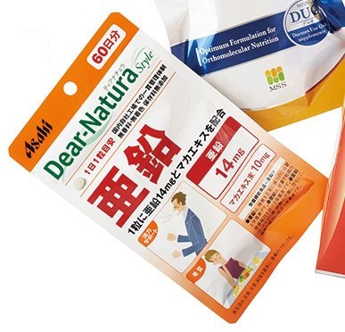 髪の毛にいい サプリメントまとめ 育毛系 市販 サロン専売 亜鉛 美的 Com