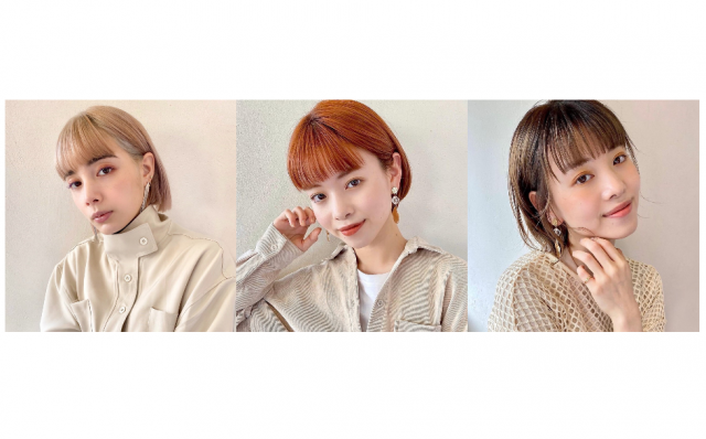 有名サロンがお悩み解消 Vol 130 エラ張りホームベース ショート オン眉 骨格 レングス 前髪別特集 美的 Com 有名サロンがお悩み解消 Vol 130 エラ張りホームベース ショート オン眉 骨格 レングス 前髪別特集 美的 Com