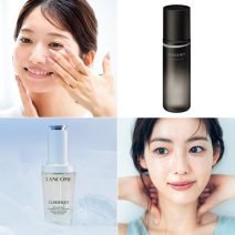 【最新】肌のくすみの原因は？タイプ別対策法とおすすめコスメ・美容医療