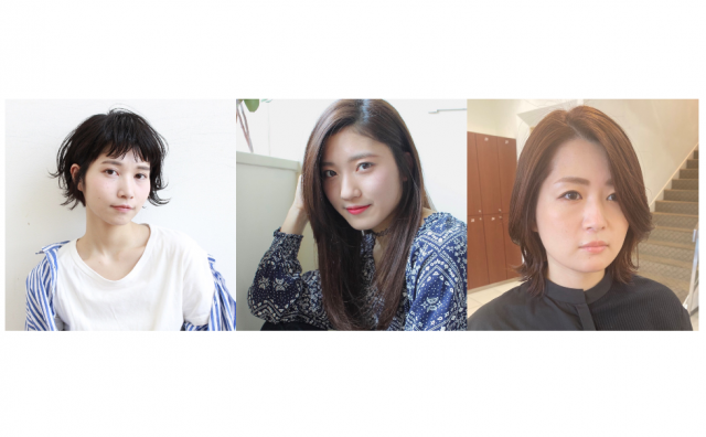 髪色講座vol 14 ウォームブラウン トーン別に人気スタイリストが解説 美的 Com