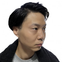 大人っぽい知的な印象へ！前髪を上げる誠実な髪型づくり｜メンズスタイルアップ検定合格までの道 vol.4