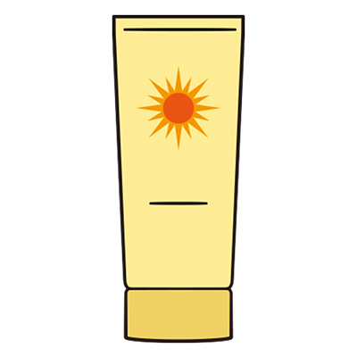 【クイズ】紫外線対策は1年中必要って本当！？SPF・PAってなに？