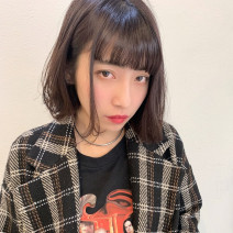 有名サロンがお悩み解消！vol.128【面長・ボブ・オン眉】骨格・レングス・前髪別特集