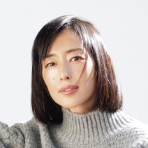 木村多江さん「こうせねばならない、という価値観を手放したら楽になった」｜美的GRAND
