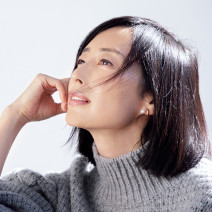 木村多江さんの美の習慣｜キレイを導く4つのマストアイテム【美的GRAND】