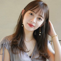 有名サロンがお悩み解消！vol.152【卵型・ロング・オン眉】骨格・レングス・前髪別特集