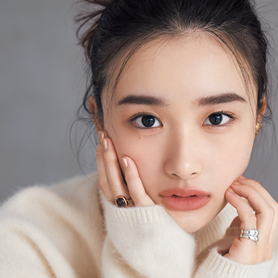 NARS人気リップであざとかわいいセンシュアルな唇へ｜人気H&M