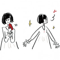 【冬汗対策】夏よりニオイが気になる、着込んで暑くなる…寒い冬でも汗かきさんはこれを試して！