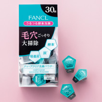 ディープクリア 洗顔パウダー