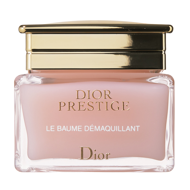 Dior プレステージルバームデマキヤント メイク落とし - クレンジング