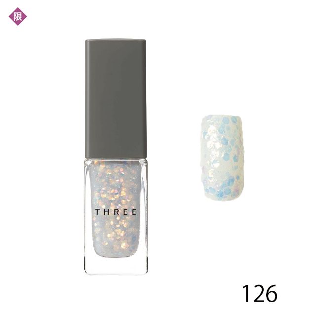 THREE（スリー） ネイル用品 | 美的.com