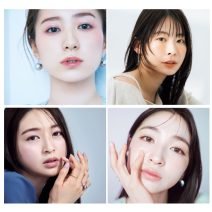 「儚げ女子」を作る9つのメイクテク