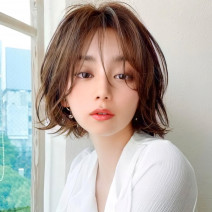 有名サロンがお悩み解消！vol.155【ひし形・ボブ・前髪なし】骨格・レングス・前髪別特集