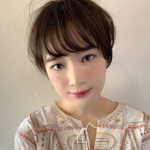 有名サロンがお悩み解消！vol.151【面長・ショート・オン眉】骨格・レングス・前髪別特集