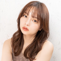 有名サロンがお悩み解消！vol.153【下膨れ・ロング・2WAY】骨格・レングス・前髪別特集