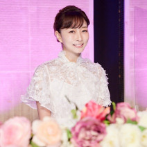 北川景子さん登場！石井美保さん愛用品紹介！美的ベスコスライブ公開中