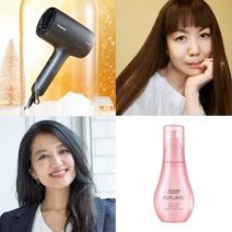 プロが教える【髪の乾かし方】美髪になりたい人は必見、正しいヘアドライ