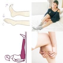 「足のむくみを取る」には？原因と対策法｜マッサージ・食べ物・サプリ