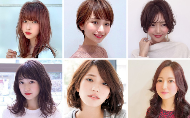 ブリーチ一切なし でも綺麗なピンク系ヘアカラー 18選 美的 Com