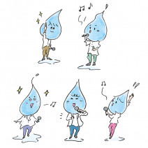 【保湿】『盛り』『追い』『漬け』保湿から、この冬にベストな保湿を見つけよう