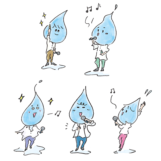 【保湿】『盛り』『追い』『漬け』保湿から、この冬にベストな保湿を見つけよう